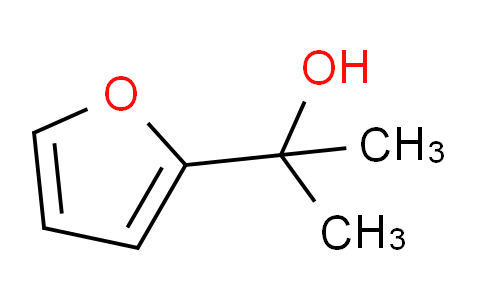 CAS No. 6378-58-1, 2-(furan-2-yl)propan-2-ol