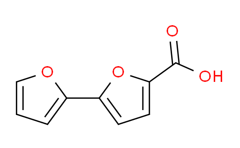 CAS No. 856122-70-8, [2,2'-bifuran]-5-carboxylic acid
