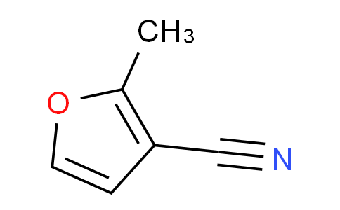 CAS No. 22727-21-5, 2-methylfuran-3-carbonitrile