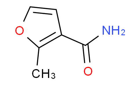 CAS No. 22727-22-6, 2-methylfuran-3-carboxamide