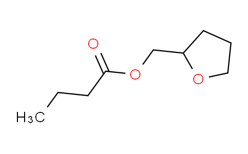 CAS No. 2217-33-6, Tetrahydrofurfuryl butyrate