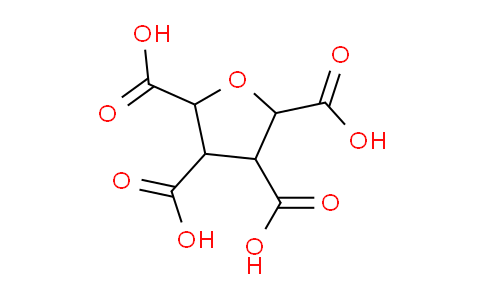 CAS No. 26106-63-8, Tetrahydrofuran-2,3,4,5-tetracarboxylic acid