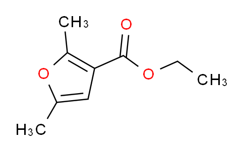29113-63-1 | Ethyl 2,5-dimethyl-3-furoate