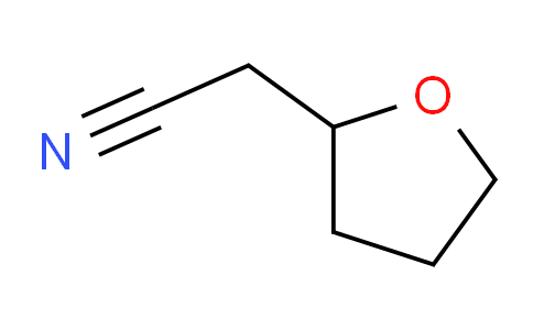 CAS No. 33414-62-9, 2-(Tetrahydrofuran-2-yl)acetonitrile