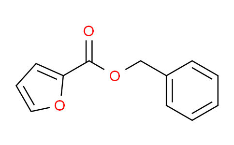 CAS No. 5380-40-5, benzyl furan-2-carboxylate