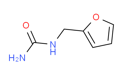 CAS No. 5962-13-0, (Furan-2-ylmethyl)urea