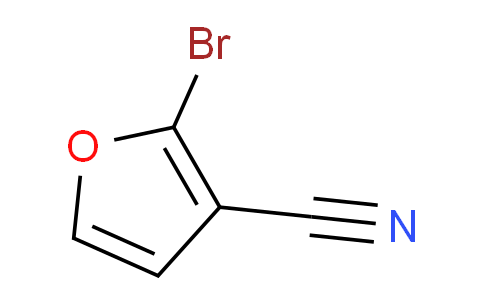 DY759511 | 921939-06-2 | 2-bromofuran-3-carbonitrile