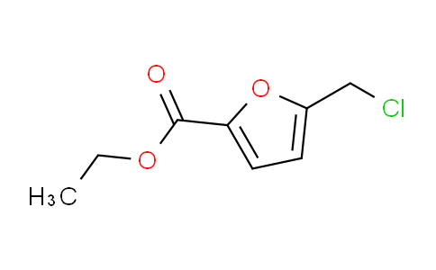 CAS No. 2528-00-9, Ethyl 5-(Chloromethyl)-2-furoate