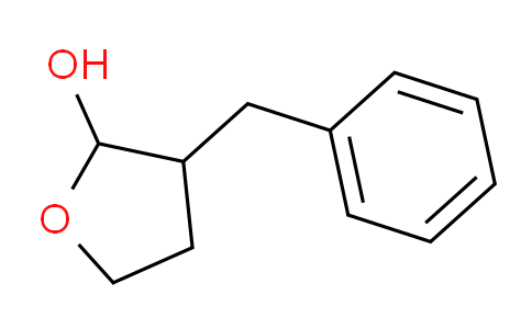 MC759526 | 173310-28-6 | 3-benzyltetrahydrofuran-2-ol