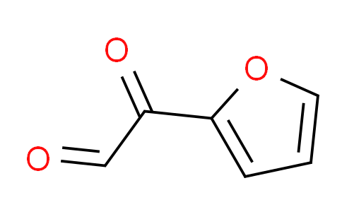 CAS No. 17090-71-0, 2-(Furan-2-yl)-2-oxoacetaldehyde