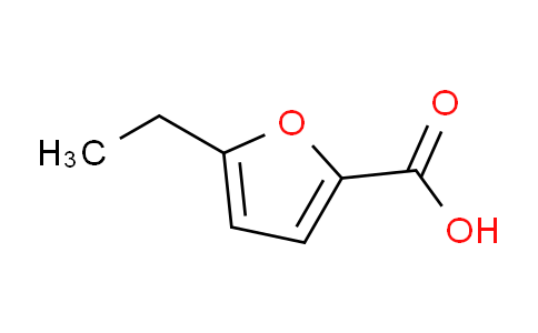 CAS No. 56311-37-6, 5-Ethyl-furan-2-carboxylic acid