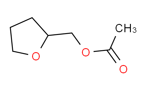 CAS No. 637-64-9, Tetrahydrofurfuryl acetate