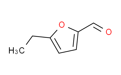 CAS No. 23074-10-4, 5-Ethyl-furan-2-carbaldehyde