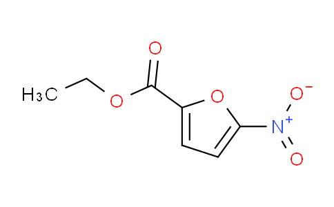 CAS No. 943-37-3, Ethyl 5-nitrofuran-2-carboxylate