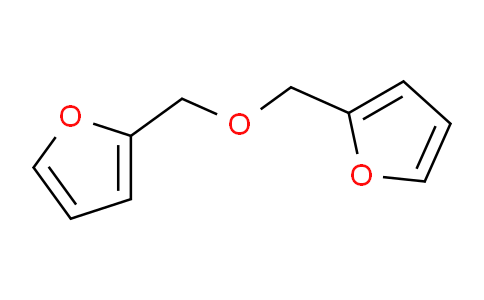 CAS No. 4437-22-3, 2,2'-(Oxybis(methylene))difuran
