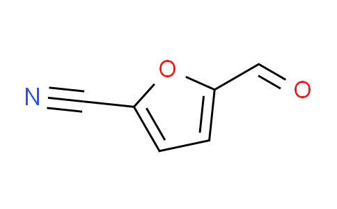 CAS No. 42061-89-2, 5-Formylfuran-2-carbonitrile