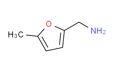 CAS No. 14003-16-8, (5-Methylfuran-2-yl)methanamine