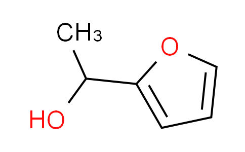 CAS No. 4208-64-4, 1-(Furan-2-yl)ethanol