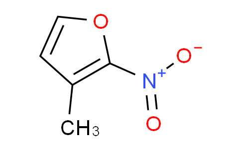 CAS No. 38829-39-9, 3-methyl-2-nitrofuran