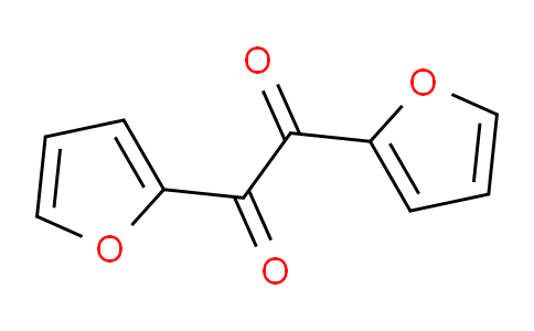 CAS No. 492-94-4, 1,2-Di-2-furyl-1,2-ethanedione
