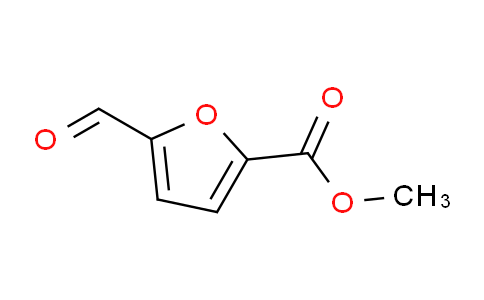 CAS No. 5904-71-2, Methyl 5-formyl-2-furoate
