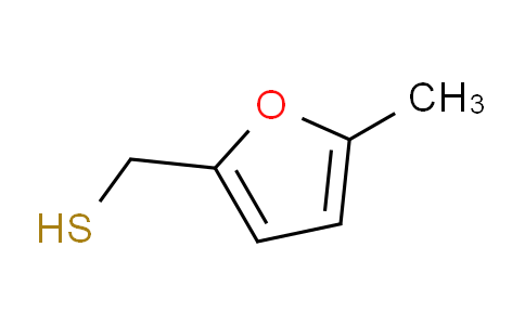 CAS No. 59303-05-8, (5-methylfuran-2-yl)methanethiol