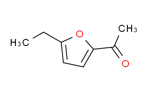 CAS No. 24119-98-0, 1-(5-ethylfuran-2-yl)ethan-1-one