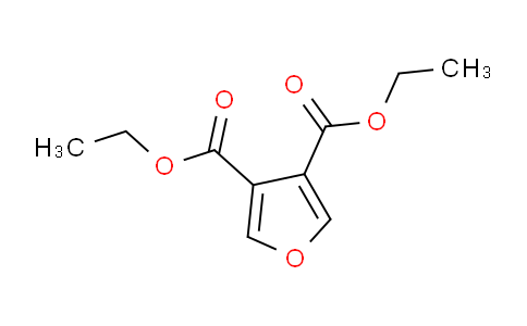 CAS No. 30614-77-8, Diethyl furan-3,4-dicarboxylate