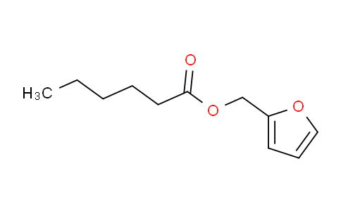 CAS No. 39252-02-3, furan-2-ylmethyl hexanoate