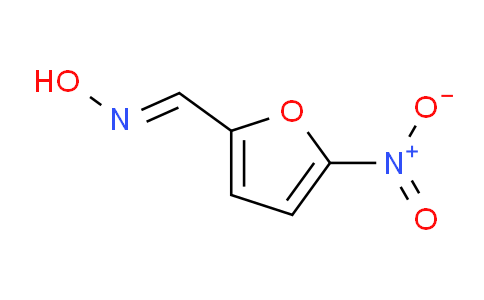 CAS No. 555-15-7, 5-Nitro-2-furaldoxime