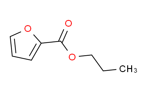 CAS No. 615-10-1, propyl furan-2-carboxylate