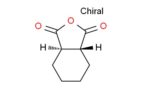 CAS No. 71749-03-6, (3aR,7aR)-Hexahydroisobenzofuran-1,3-dione