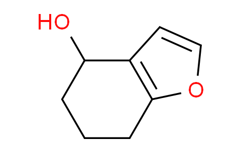 84099-58-1 | 4,5,6,7-tetrahydrobenzofuran-4-ol