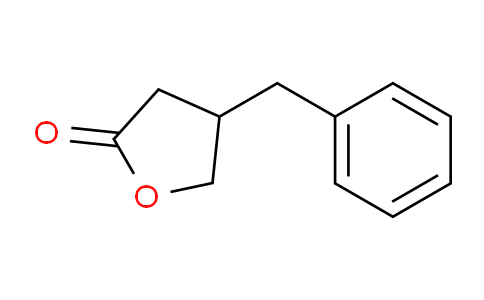 CAS No. 22530-98-9, 4-Benzyldihydrofuran-2(3H)-one