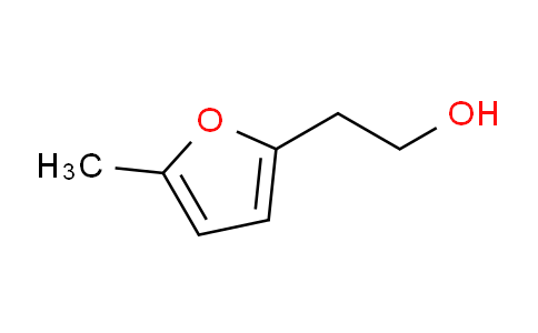 CAS No. 35942-94-0, 2-(5-Methylfuran-2-yl)ethanol