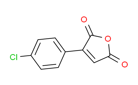 CAS No. 3152-15-6, 3-(4-Chlorophenyl)furan-2,5-dione
