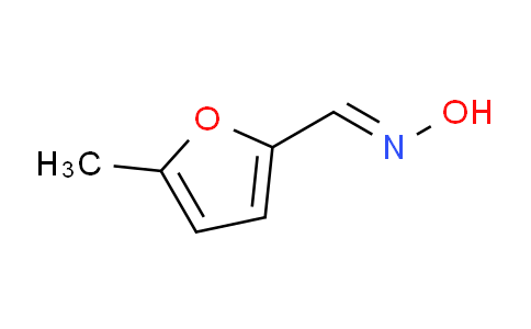 CAS No. 32750-36-0, 5-Methylfuran-2-carbaldehyde oxime