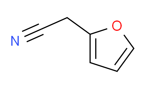 CAS No. 2745-25-7, 2-(Furan-2-yl)acetonitrile