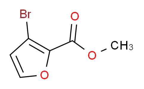 CAS No. 59862-77-0, Methyl 3-bromofuran-2-carboxylate