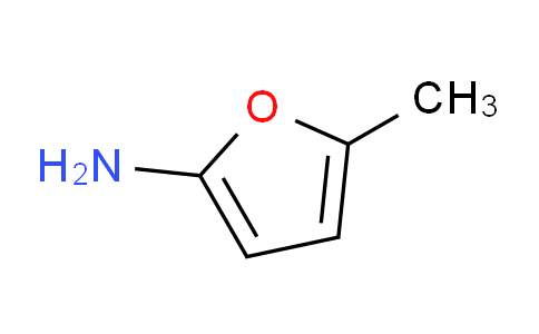 CAS No. 105425-65-8, 5-Methylfuran-2-amine