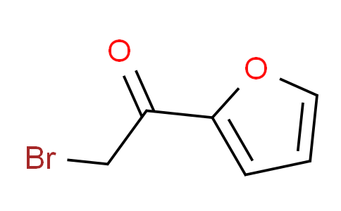 CAS No. 15109-94-1, 2-bromo-1-(furan-2-yl)ethanone