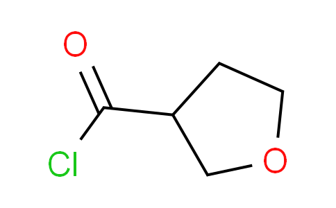 CAS No. 69595-02-4, Tetrahydrofuran-3-carbonyl chloride