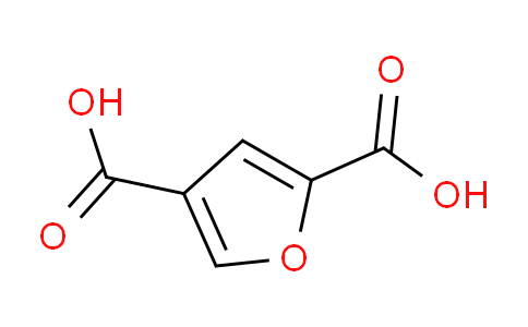 4282-28-4 | Furan-2,4-dicarboxylic acid