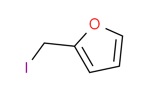 CAS No. 117680-17-8, 2-(iodomethyl)furan