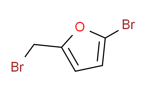 CAS No. 251649-67-9, 2-bromo-5-(bromomethyl)furan