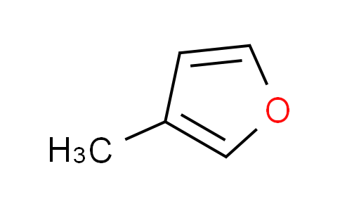CAS No. 930-27-8, 3-methylfuran