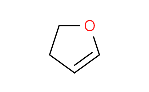 CAS No. 1191-99-7, 2,3-dihydrofuran