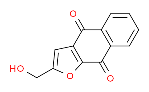 CAS No. 187662-56-2, 2-(Hydroxymethyl)Naphtho[2,3-B]Furan-4,9-Dione