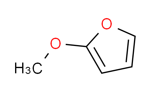 CAS No. 25414-22-6, 2-methoxyfuran