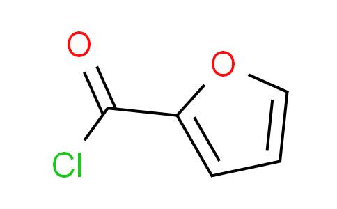 527-69-5 | furan-2-carbonyl chloride